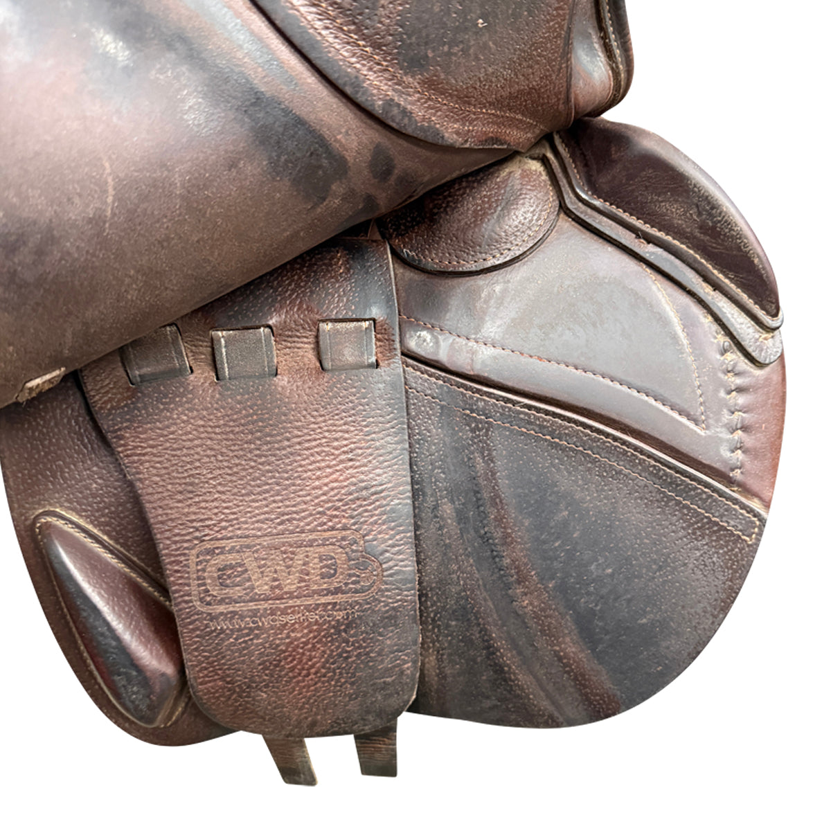 CWD 2018 SE03 Saddle in Brown