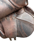 CWD 2018 SE03 Saddle in Brown