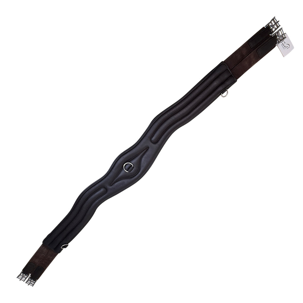 Anatomic Contour Girth in Brown