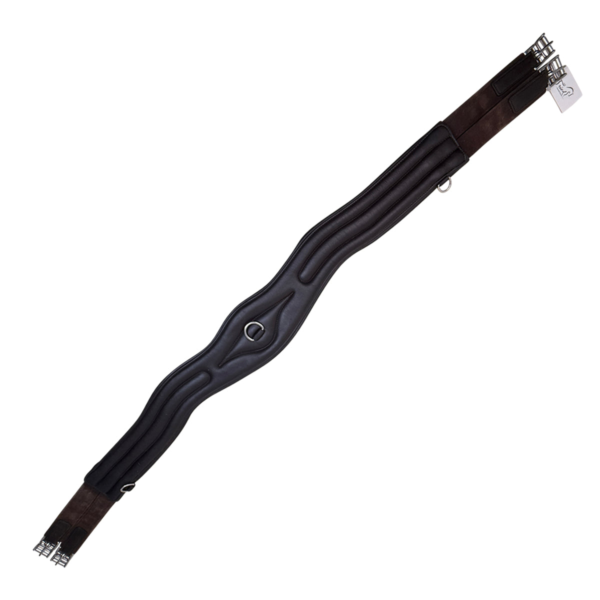Anatomic Contour Girth in Brown