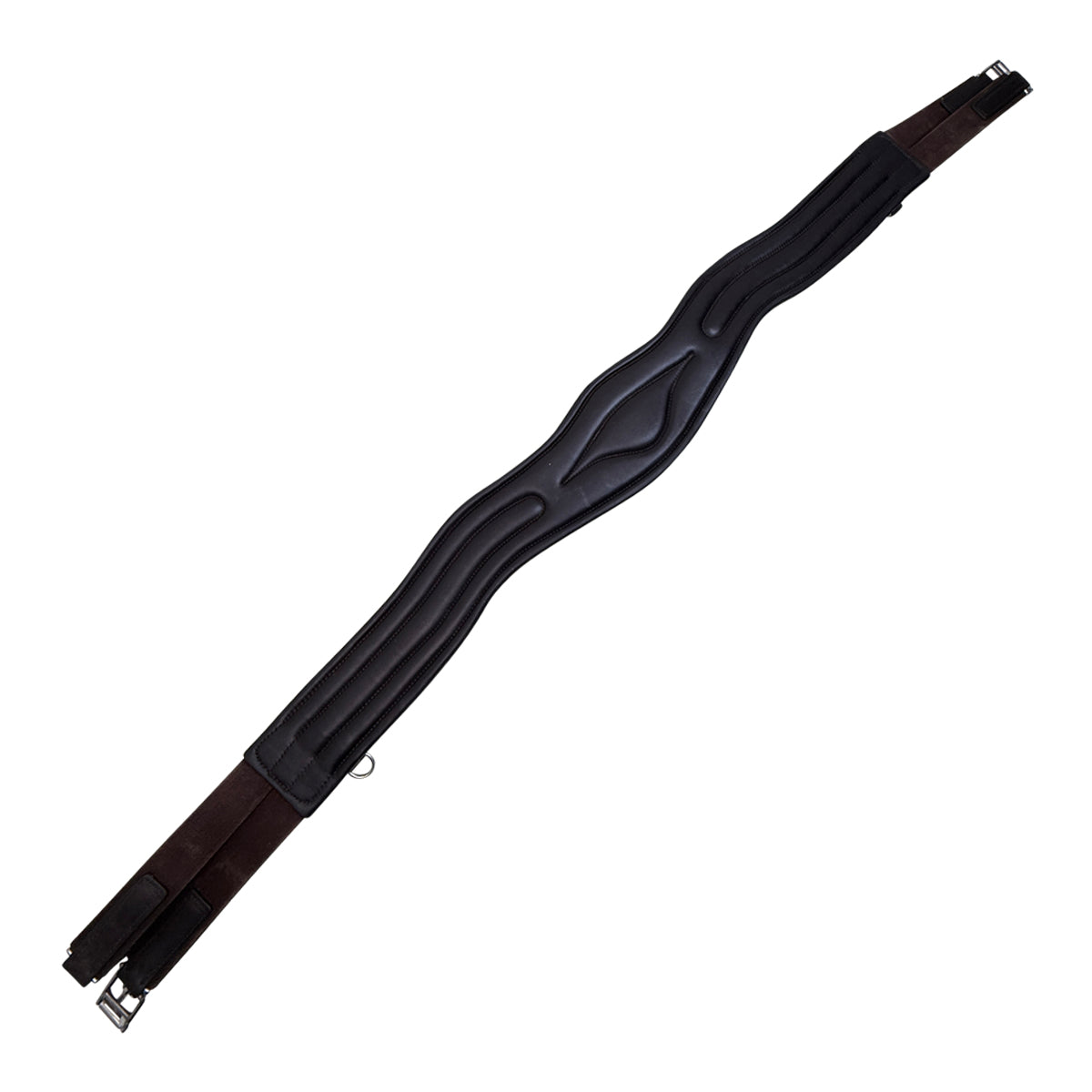 Anatomic Contour Girth in Brown