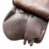 Devoucoux 2022 Biarritz O Saddle in Brown