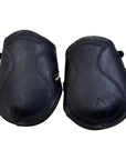 Equifit T-Boot LUXE Hind Ankle Boots in Black