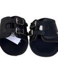 Equifit T-Boot LUXE Hind Ankle Boots in Black