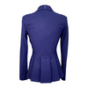 Samshield 'Nina' Show Jacket in Night Blue - Women's FR 38 (US 8)