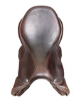 Devoucoux 2022 Biarritz O Saddle in Brown