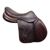 Devoucoux 2022 Biarritz O Saddle in Brown