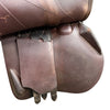 Devoucoux 2022 Biarritz O Saddle in Brown