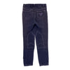 Horze 'Kids & Pony' Knee Patch Breech in Navy