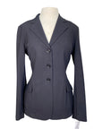 RJ Classics 'Monterey' Orange Label Show Coat in Navy - Women's 12R