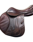 CWD 2019 SE01 Saddle in Brown