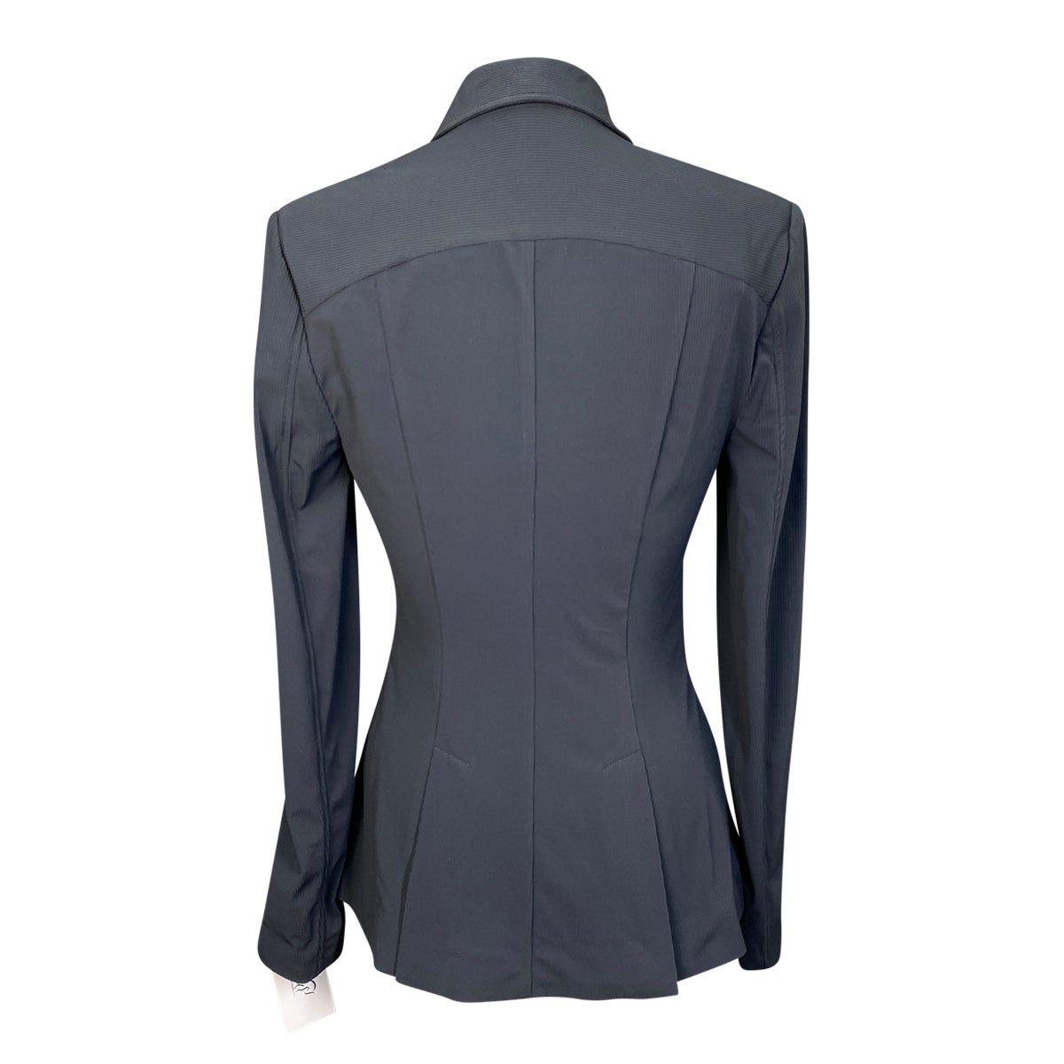 Samshield Olympe Ultralight Crystal Jacket in Anthracite Textured