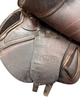 CWD 2019 SE01 Saddle in Brown