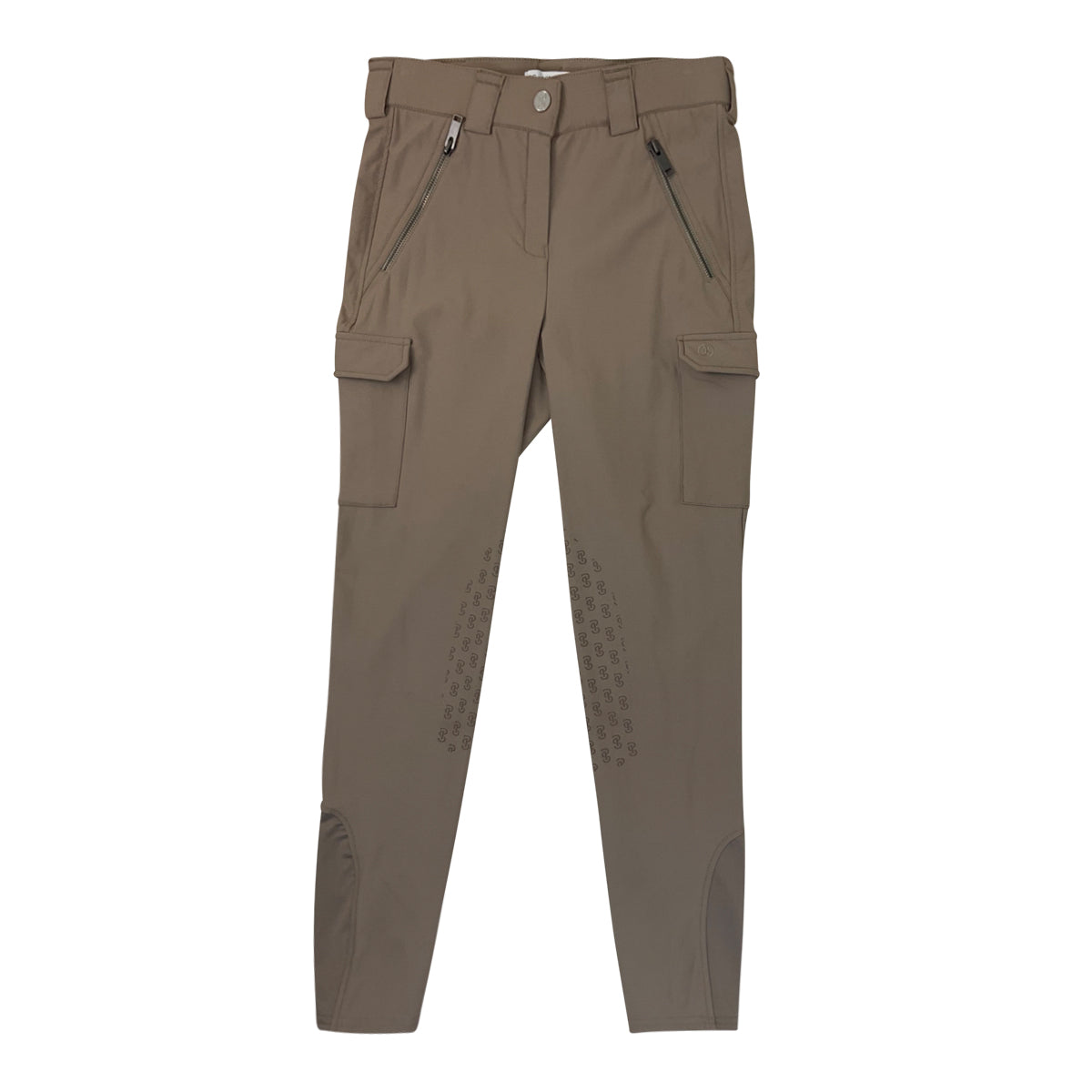 PS of Sweden 'Ava' Breeches in Tan