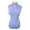 Tailored Sportsman Sleeveless Sun Shirt in Periwinkle