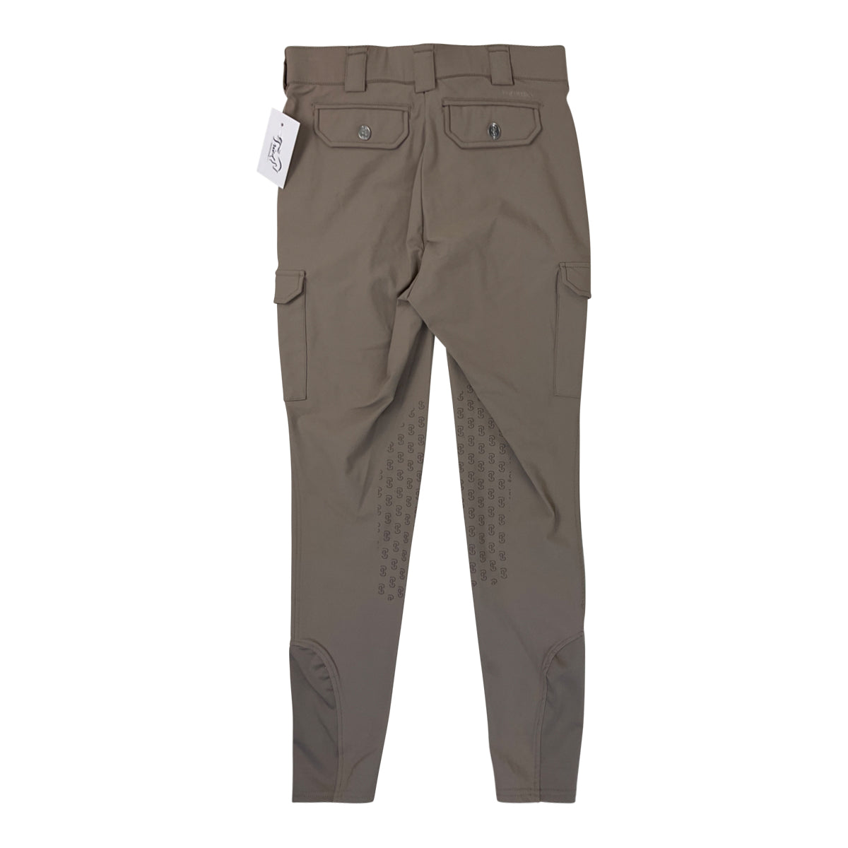 PS of Sweden 'Ava' Breeches in Tan