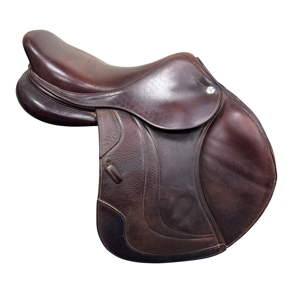 CWD 2019 SE01 Saddle in Brown