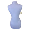 Tailored Sportsman Sleeveless Sun Shirt in Periwinkle