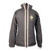 Kingsland Insulated Jacket in Charcoal 