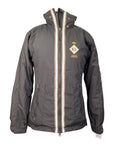 Kingsland Insulated Jacket in Charcoal 