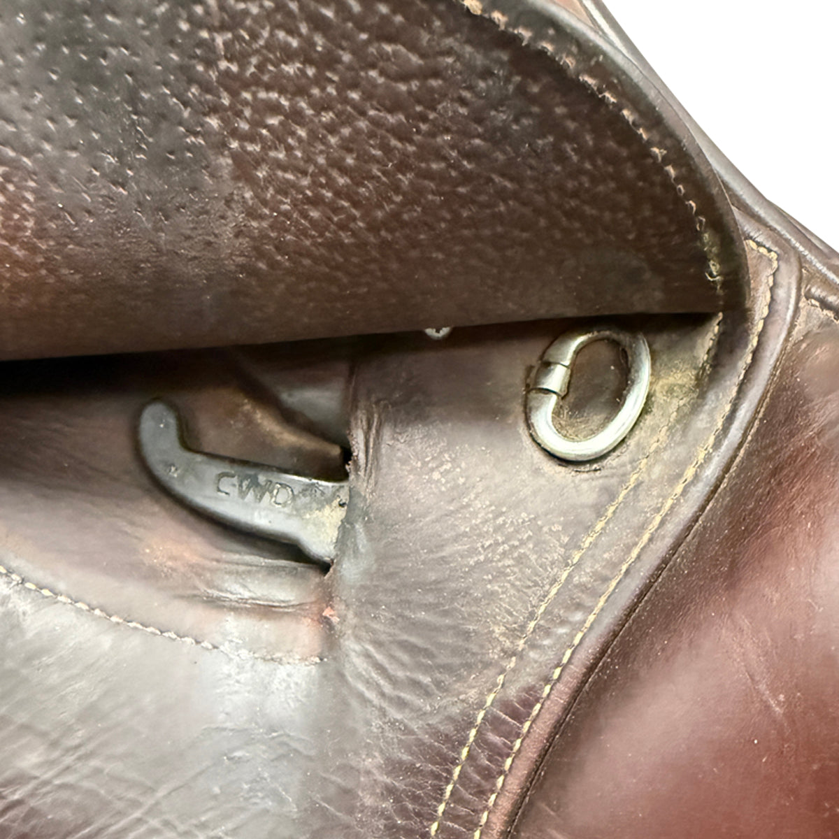 CWD 2019 SE01 Saddle in Brown