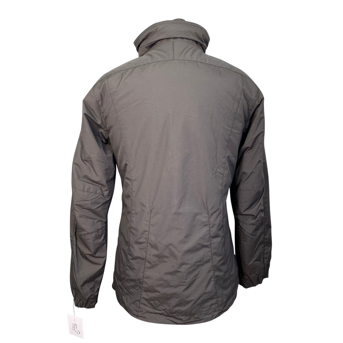 Kingsland Insulated Jacket in Charcoal 