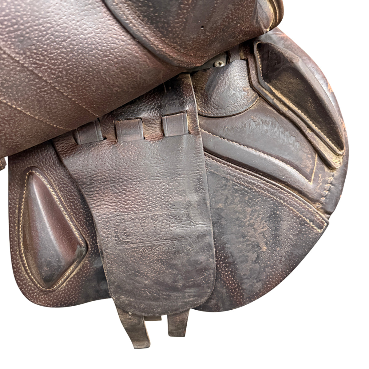 CWD 2019 SE01 Saddle in Brown