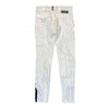 Kingsland Knee Patch Breeches in White