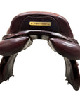 CWD 2019 SE01 Saddle in Brown