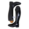 DeNiro Custom 'Bellini' Dressage Boots in Black