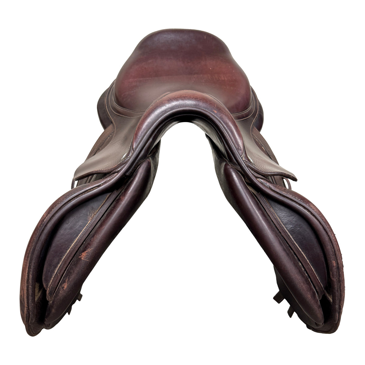 CWD 2019 SE01 Saddle in Brown - 16.5"