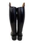 DeNiro Custom 'Bellini' Dressage Boots in Black