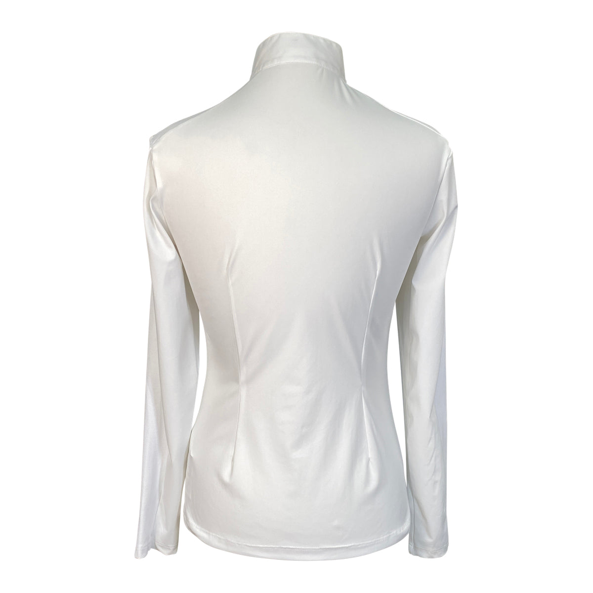 Cavalleria Toscana Shirt in White 