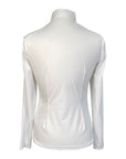 Cavalleria Toscana Shirt in White 