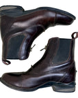 Ariat 'Devon Nitro' Paddock Boot in Brown