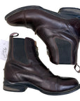 Ariat 'Devon Nitro' Paddock Boot in Brown