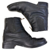 Ariat Heritage IV Zip Paddock Boots in Black