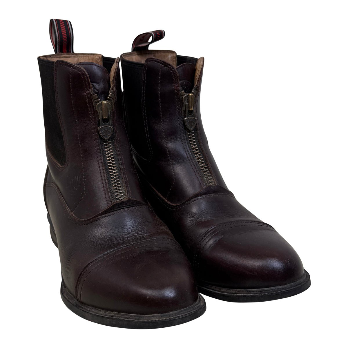Ariat &#39;Devon Nitro&#39; Paddock Boot in Brown