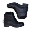 Ariat Extreme Zip Waterproof Insulated Paddock Boots in Black