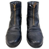 Ariat Heritage IV Zip Paddock Boots in Black - Kids 4 (Women's 6.5)