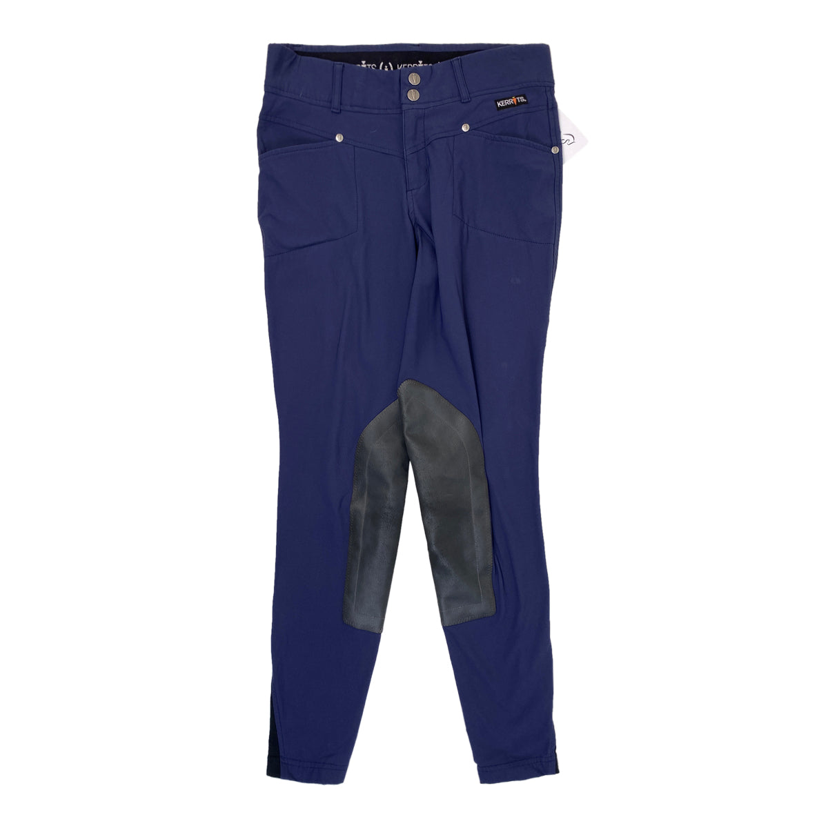 Kerrits 'Crossover II' Breeches in Navy