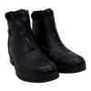 Ariat Extreme Zip Waterproof Insulated Paddock Boots in Black