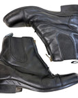 Ariat Devon IV Paddock Boots in Black