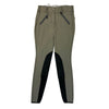 Goode Rider Breeches in Tan