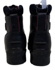 Ariat Extreme Zip Waterproof Insulated Paddock Boots in Black