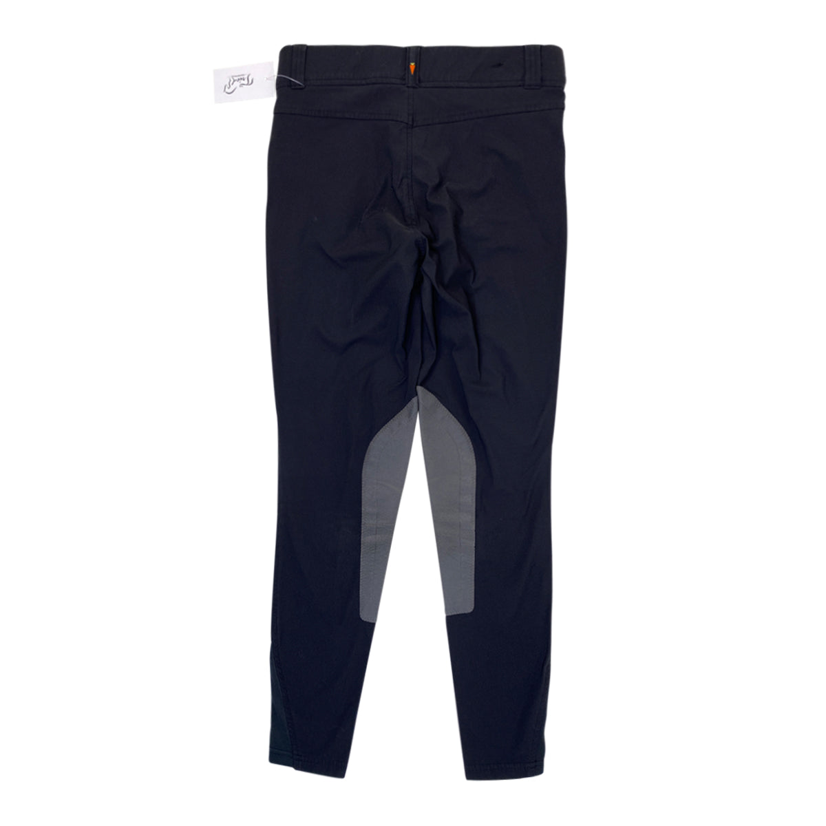 Kerrits 'Crossover II' Breeches in Black