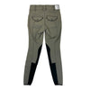 Goode Rider Breeches in Tan