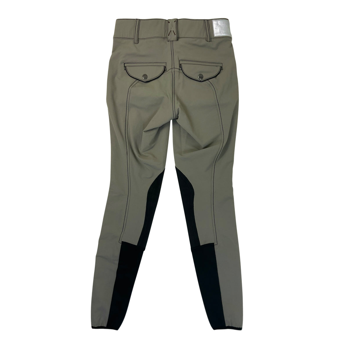 Goode Rider Breeches in Tan