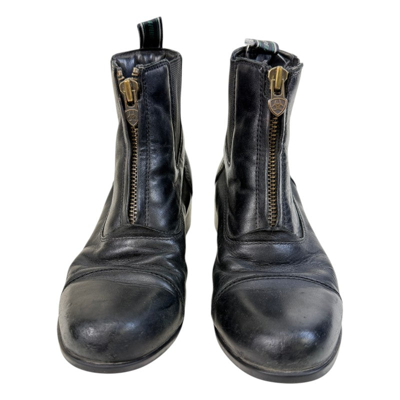 Ariat Devon IV Paddock Boots in Black