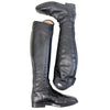 Parlanti Miami Classic Field Boots in Black
